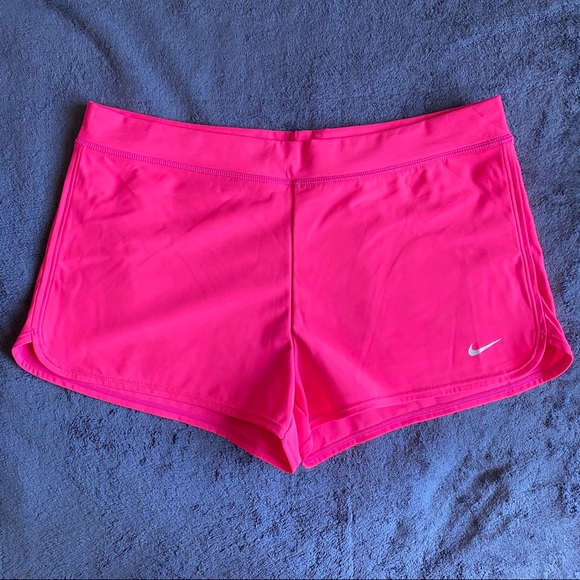 Nike Pants - Nike crossfit workout running shorts